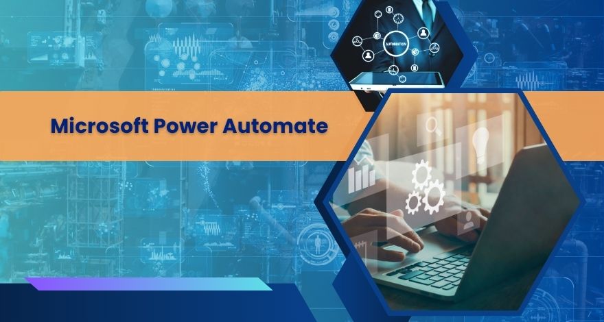 Microsoft Power Automate 